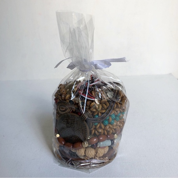 Bohemian Inspired Mystery Jewelry Bag Bundle Lot - Picture 4 of 6